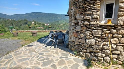 Ponteils-et-Bresis Maison | Gite en Cevennes 4 personnes