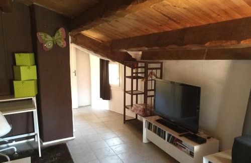 Ponteils-et-Bresis Maison | Gite en Cevennes 4 personnes