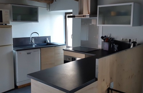 Molezon Maison | Gite en Cevennes