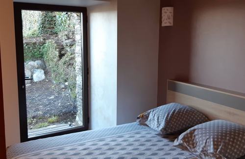 Molezon Maison | Gite en Cevennes