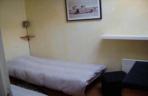 Roquebrun Maison | GITE en LANGUEDOC