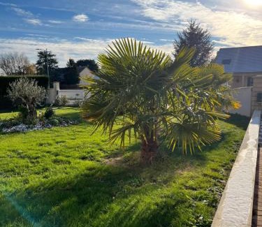 Rugles Maison | Gite en Normandie