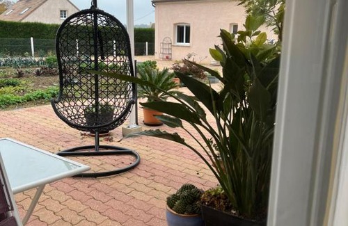 Rugles Maison | Gite en Normandie