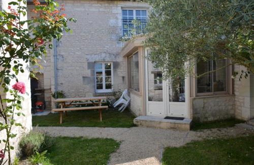 Assay Maison | gite en touraine climatise