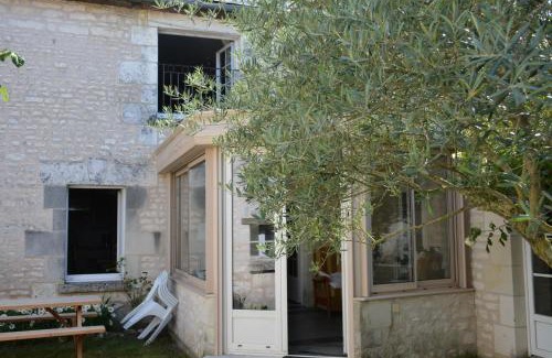 Assay Maison | gite en touraine climatise