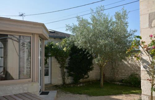 Assay Maison | gite en touraine climatise