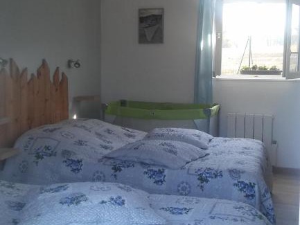 Machy Maison | Gite entre terre et mer