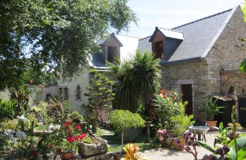 Kervignac Maison | Gite Esprit du Monde