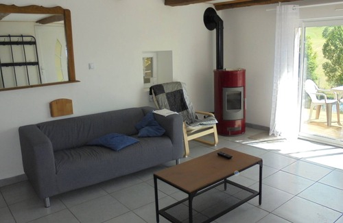 Lugan Maison | Gite de Marsol un paradis de tranquillité