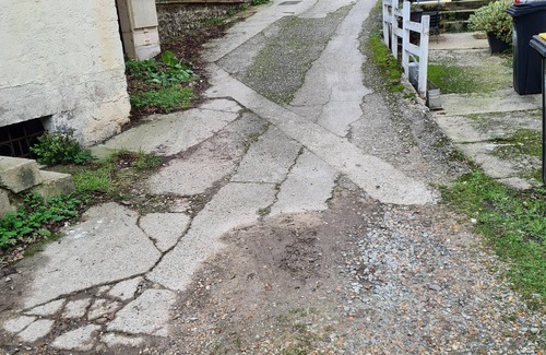 Etretat Maison | Gite Etretat centre avec jardin et parking