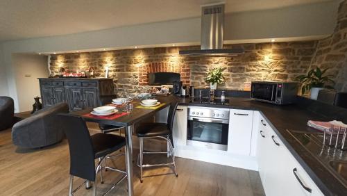 Aywaille Maison | Gite Evasion