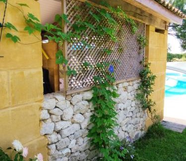 Naussannes Maison | Gite Eynardou