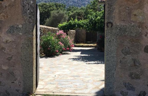 Muro Maison | Gite fabuleux Saint Michel