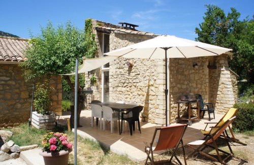 Chateauneuf-de-Bordette Maison | Gite Familial de caractère