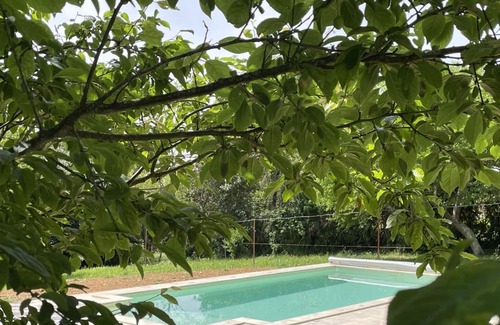 Fargues Maison | Gîte Fargues, 2 pièces, 4 personnes