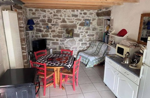 Avene Cottage | Gite Fauvette pour 3 personnes