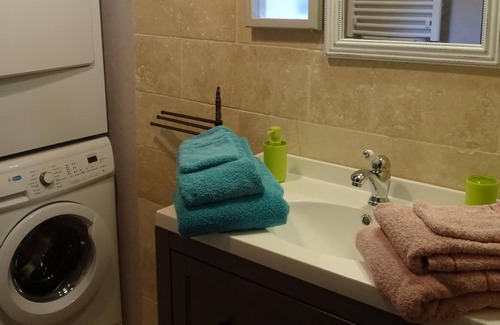 Faverolles-sur-Cher Cottage | Gîte Faverolles-sur-Cher, 3 pièces, 4 personnes