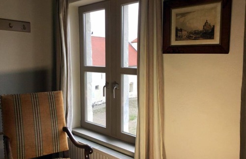 Mont-Saint-Jean Cottage | Gîte Ferme d'Hougoumont