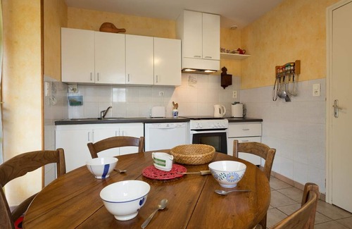 Ferrieres-sur-Sichon Cottage | Gite Ferrières-sur-Sichon, 3 bedrooms, 7 persons