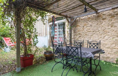 Saint-Pierre-d'Aurillac Maison | Gite Fil Rouge