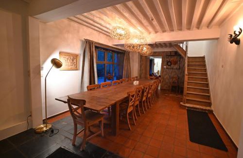 Waha Maison | Gite Fond des Vaulx