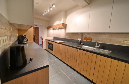Waha Maison | Gite Fond des Vaulx