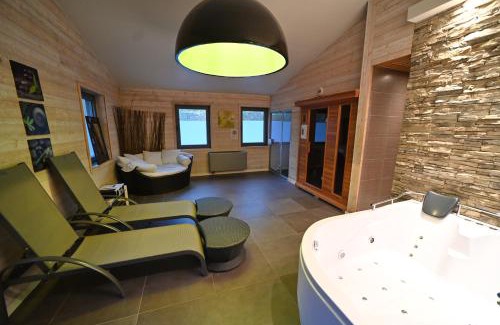 Waha Maison | Gite Fond des Vaulx