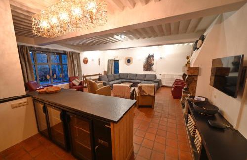 Waha Maison | Gite Fond des Vaulx