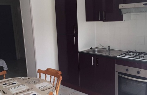 Rivedoux-Plage Cottage | Gite pour 2/4 personnes, une chambre lit double, une chambre mezzanine, patio