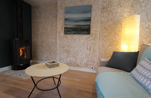 Le Rosais-La Flourie Maison | Gite for 2 persons