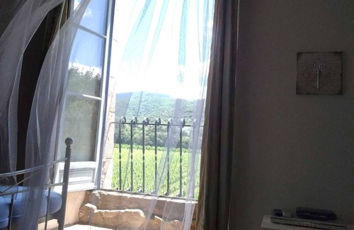 Lamalou-les-Bains Maison | Gite pour 3 personnes Lamalou-les-Bains