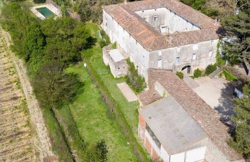 Lamalou-les-Bains Appartement | Gite pour 6 personnes à Lamalou-Les-Bains
