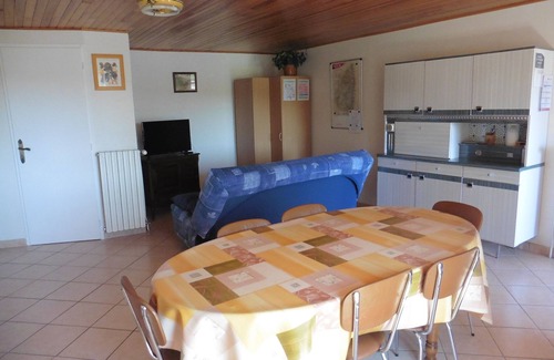 Cremoliere Cottage | Gite 6 personnes dans ancienne une ferme