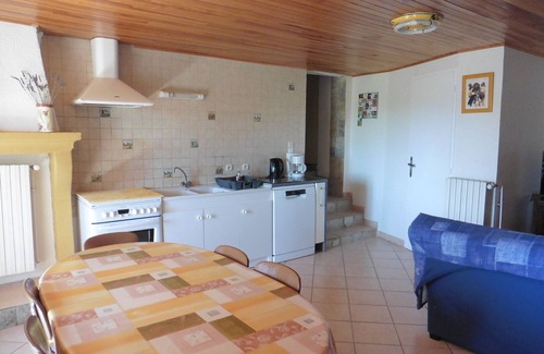 Cremoliere Cottage | Gite 6 personnes dans ancienne une ferme