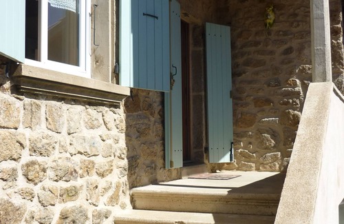Cremoliere Cottage | Gite 6 personnes dans ancienne une ferme