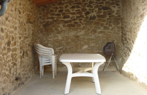 Cremoliere Cottage | Gite 6 personnes dans ancienne une ferme