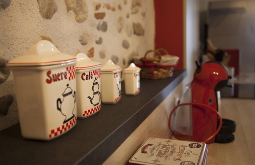 Mirepoix Cottage | Gîte 8 personnes à Mirepoix au coeur de la cité médievale