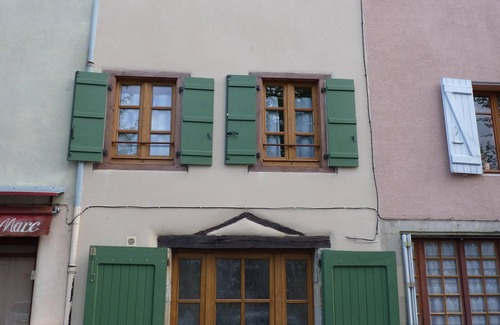 Mirepoix Cottage | Gîte 8 personnes à Mirepoix au coeur de la cité médievale