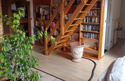 Saint-Firmin Cottage | GITE POUR 9 PERSONNES DANS UN ECRIN DE REVE