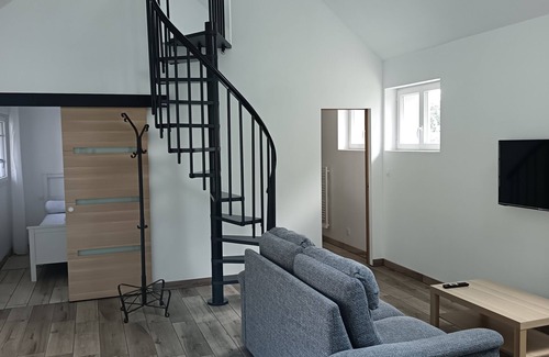 Bodilis Maison | Gite for two people in the countryside.