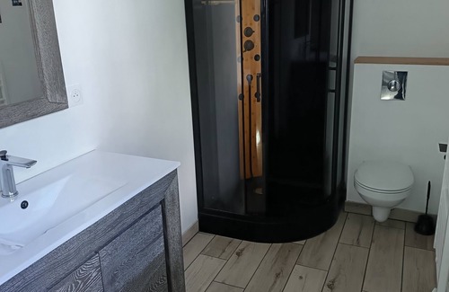 Bodilis Maison | Gite for two people in the countryside.