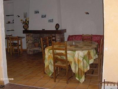 Aragnouet Hôtel | Gite Fouga