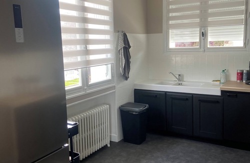 Cubjac Villa | Gite de la Plaine