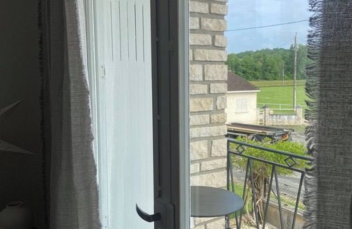 Cubjac Villa | Gite de la Plaine