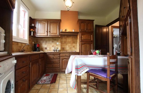 Saint-Etienne-de-Baigorry Appartement | Gite 3* in the heart of the Basque Country - 2/3 persons