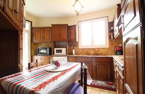 Saint-Etienne-de-Baigorry Appartement | Gite 3* in the heart of the Basque Country - 2/3 persons