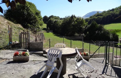 Saint-Etienne-de-Baigorry Appartement | Gite 3* in the heart of the Basque Country - 2/3 persons
