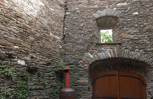 Saint-Germain-de-Calberte Cottage | Gite de l'église, au coeur de St Germain de Claberte