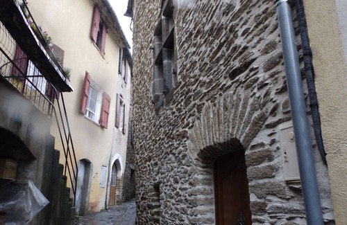 Saint-Germain-de-Calberte Cottage | Gite de l'église, au coeur de St Germain de Claberte