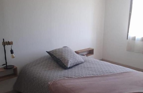 Saint-Nicolas-de-la-Grave Appartement | Gite